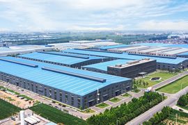 Xưởng sản xuất
