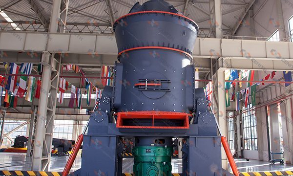 Máy nghiền đứng LM Zenith thúc đẩy dự án chuẩn bị bột than sạch và hiệu suất cao tại Việt Nam