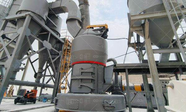 Cách Xử Lý Bột Thủy Tinh Phế Thải Với Máy Nghiền Hình Thang Châu Âu: Hướng Dẫn Toàn Diện
