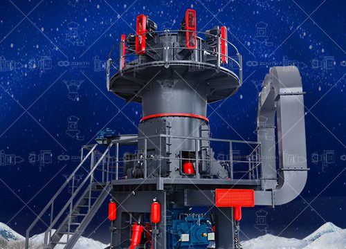 DÂY CHUYỀN SẢN XUẤT BỘT TALC SIÊU MỊN CHO NGÀNH DỆT MAY
