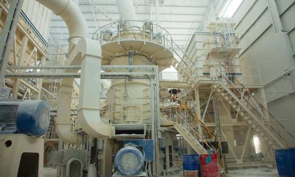 Máy nghiền trục đứng cho chế biến bột bentonite trong sản xuất thùng lọc dầu