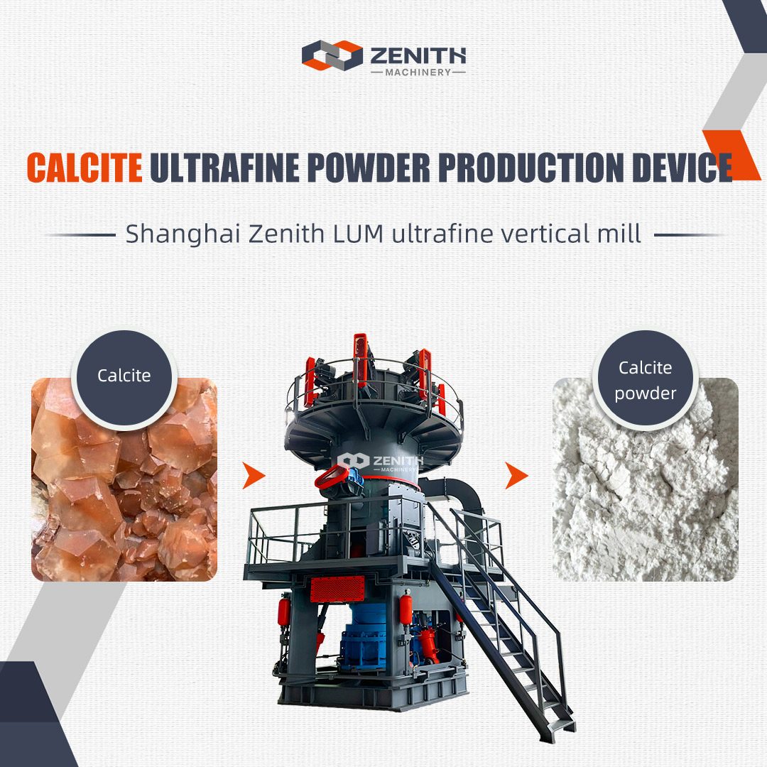 Dây chuyền nghiền Dolomite 5 tấn/giờ cho nhà máy chế biến khoáng sản