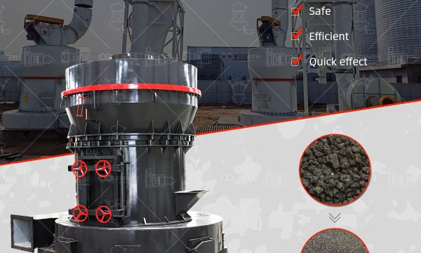 Dây Chuyền Nghiền Bột Talc Cho Nhà Máy Sản Xuất Nhựa Công Nghiệp