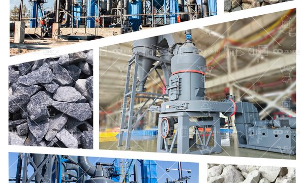 Cách Chọn Máy Nghiền Bột Khoáng Sản Phù Hợp: Hướng Dẫn Toàn Diện Cho Người Mua