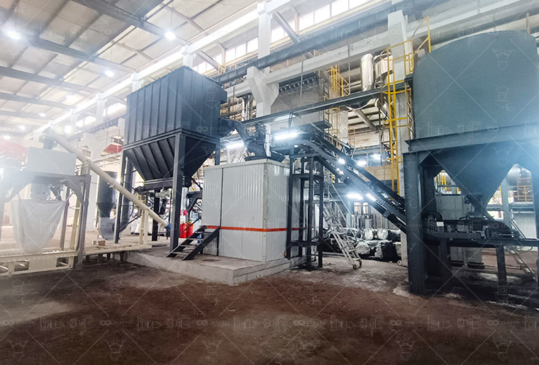 Máy nghiền bột siêu mịn thủy tinh phế liệu cho phụ gia bê tông: Hướng dẫn chọn thiết bị và quy trình sản xuất
