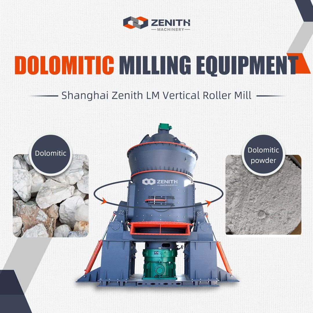Máy nghiền hình thang châu Âu MTW và máy nghiền trục đứng LM tại Bình Dương