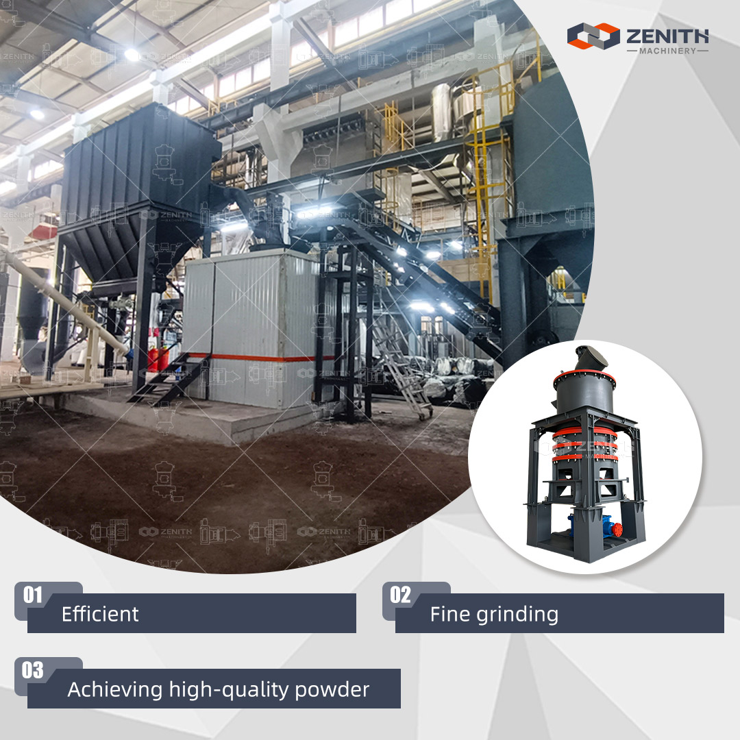 Máy nghiền siêu mịn kẽm oxit cho sản xuất sơn chống ăn mòn