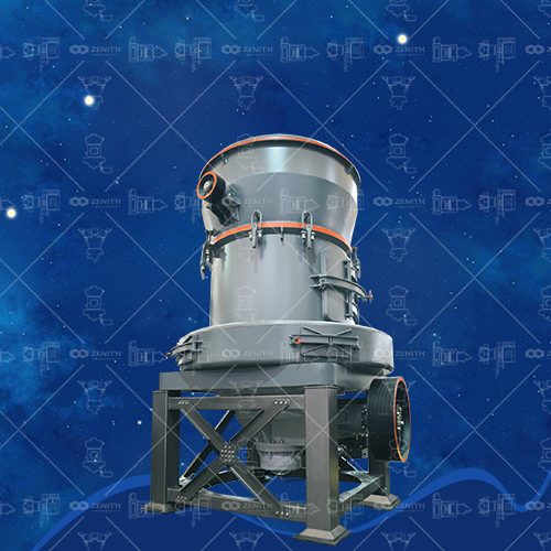 Dây chuyền sản xuất bột cao lanh tại nhà máy chế biến khoáng sản Đồng Nai