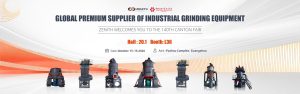 Zenith Tham Dự Hội Chợ Canton Lần Thứ 140 – Gian Hàng Hall 20.1, Booth L36 (15–19/10/2026)