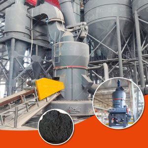 Giải pháp EPC Chìa Khóa Trao Tay cho Nhà Máy Nghiền Bột Thủy Tinh Phế Liệu