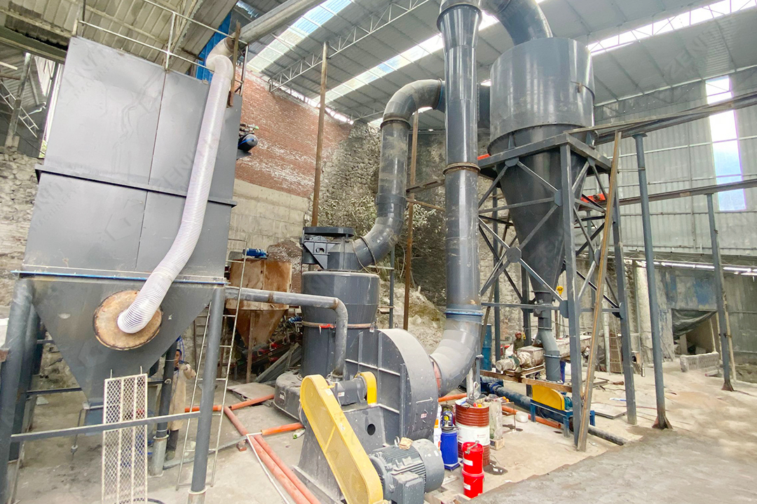 Ứng dụng bột talc trong sản xuất nhựa công nghiệp