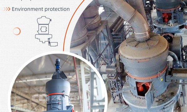 Dây chuyền sản xuất bột đá vôi cho khử lưu huỳnh: Hướng dẫn đầy đủ cho các nhà máy điện và người mua công nghiệp