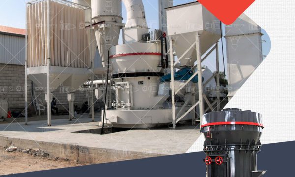 Giải Pháp Thiết Kế EPC Trọn Gói Cho Nhà Máy Nghiền Bột Bentonite Chuyên Nghiệp