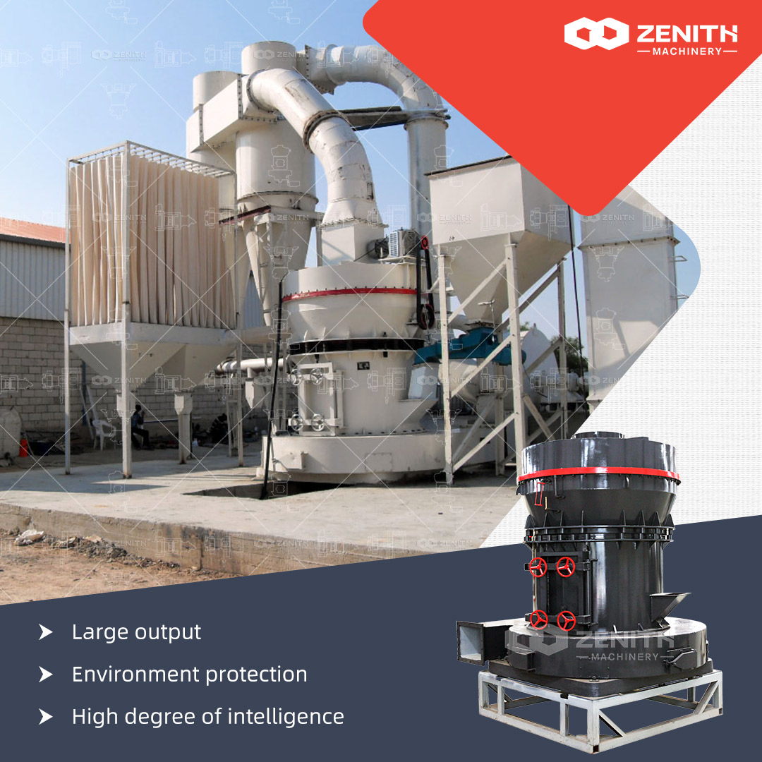 Giải Pháp Thiết Kế EPC Trọn Gói Cho Nhà Máy Nghiền Bột Bentonite Chuyên Nghiệp