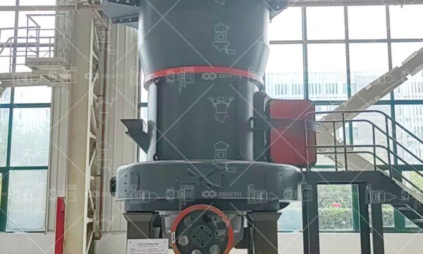 Thiết Bị Nghiền Bột Talc Siêu Mịn Cho Ứng Dụng Dược Phẩm