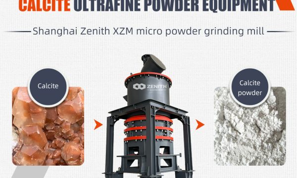 Máy nghiền bột cao lanh siêu mịn cho phụ gia nhựa công nghiệp