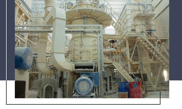 Máy nghiền bột siêu mịn Dolomite cho cải tạo đất nông nghiệp – Giải pháp tối ưu từ Zenith