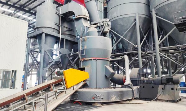 Dây chuyền nghiền Bentonite cho nhà máy xử lý nước thải: Lựa chọn thiết bị & Hướng dẫn quy trình